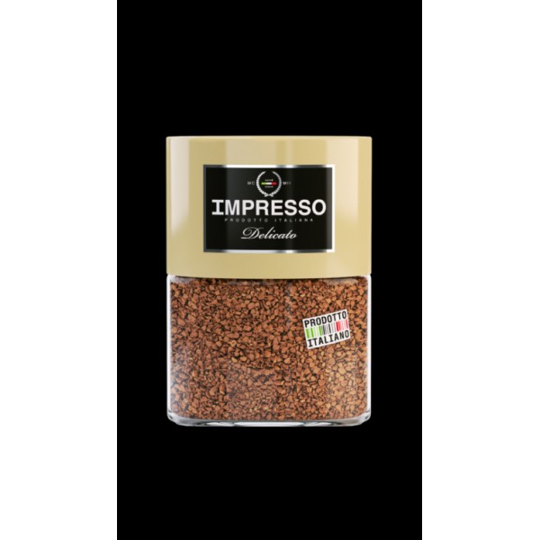 Impresso Delicato Impresso Delicato