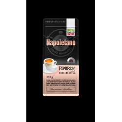 NAPOLETANO ESPRESSO молотый 250г