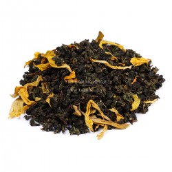 Чай Персиковый улун