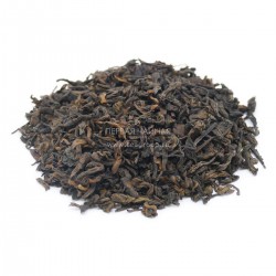 Чай Лист Пуэр (Дерево)