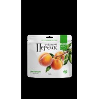 PUPO NATURE ЗОЛОТОЙ ПЕРСИК