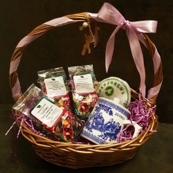 Подарочный набор Корзина подарков