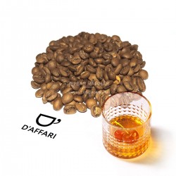 Кофе D'Affari Черри бренди