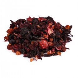 Чай Огненная вишня