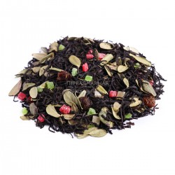 Чай Виноградный