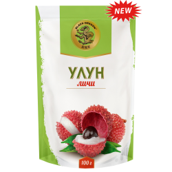 Улун ЛИЧИ
