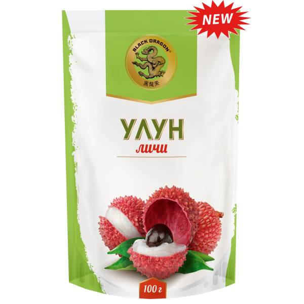 Улун ЛИЧИ