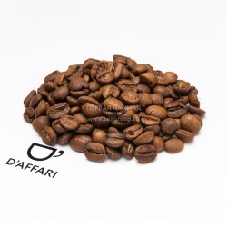 Эспрессо-смесь D'Affari Espresso blend Italy 50/50