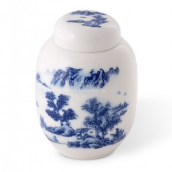 Чайница У реки 350 мл.