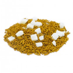 Чай Ку Цяо кокосовый (Гречишный с кокосом)