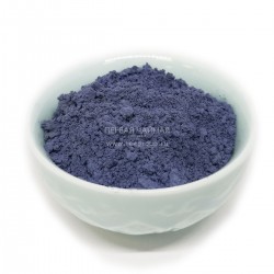 Чай Голубая матча