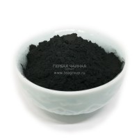 Чай Черная матча (Бамбуковый уголь)