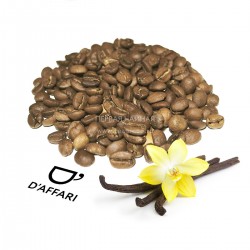 Кофе D'Affari Ваниль