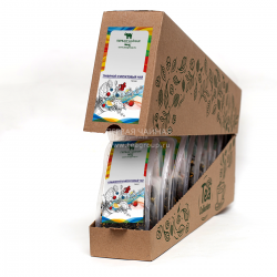 Шоу-бокс Глинтвейн, 8 шт по 100 гр