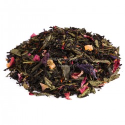 Чай Восточная сказка (Смешанные основы)