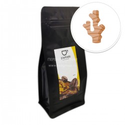 Кофе D'Affari Имбирный пряник, 250 гр