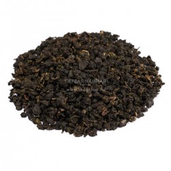 Чай Женьшень улун (внедренный)