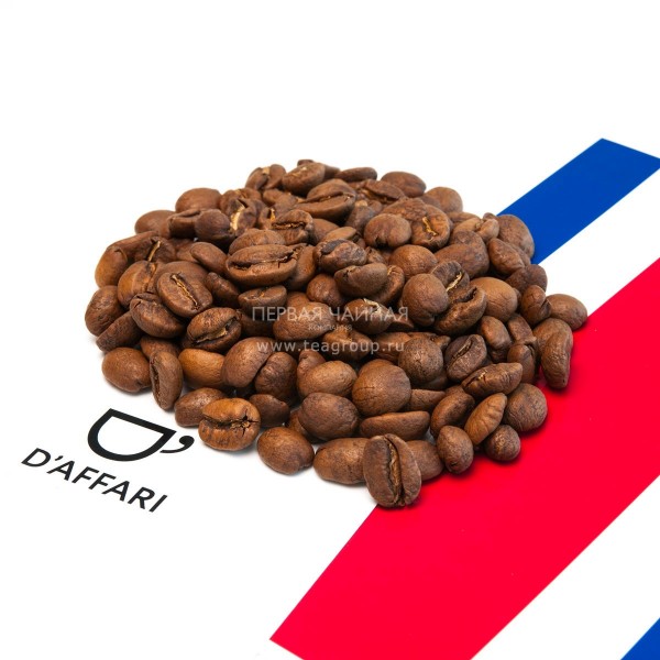 Кофе D'Affari Коста-Рика