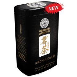 Чай зелёный ЖАСМИНОВЫЙ