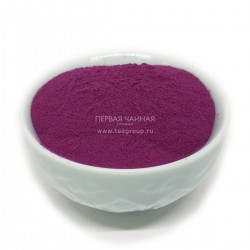 Чай Фиолетовая матча (Батат)