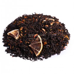 Чай Граф Грэй на пуэре (Премиум)