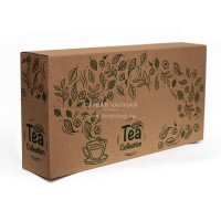 Шоу-бокс для чая