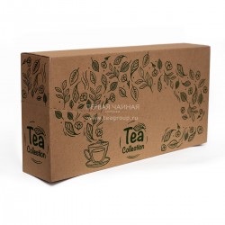 Шоу-бокс для чая