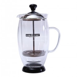 Френч-пресс Kamjove, 1000 мл