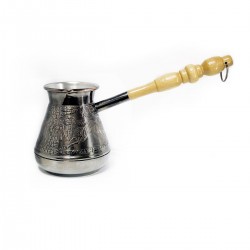 Турка медная 0,4 л. Барс