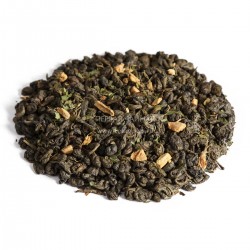 Чай Имбирная свежесть