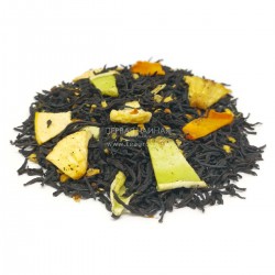 Чай Предвкушение