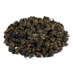 Чай Най Сян Цзинь Сюань (Молочный улун)