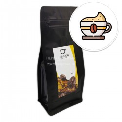 Кофе D'Affari Капучино, 250 гр