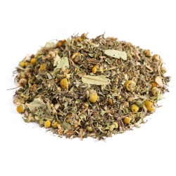 Чай Русские традиции