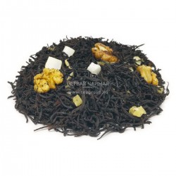 Чай Грецкий орех