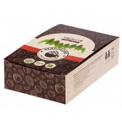 КЕДРОКОФЕ ТРОПИЧЕСКИЙ, коробка (15 саше)