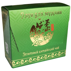 Улун для МУЖЧИН