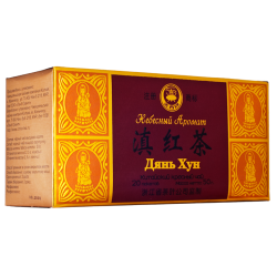 Чай Дянь Хун