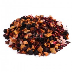 Чай Милый фрукт