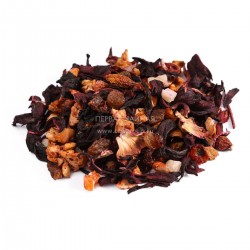 Чай Фрукт страсти