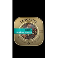 Чай LANCASTER черный индийский крупнолистовой с пряностями 75 г