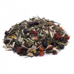 Чай Дыхание гор