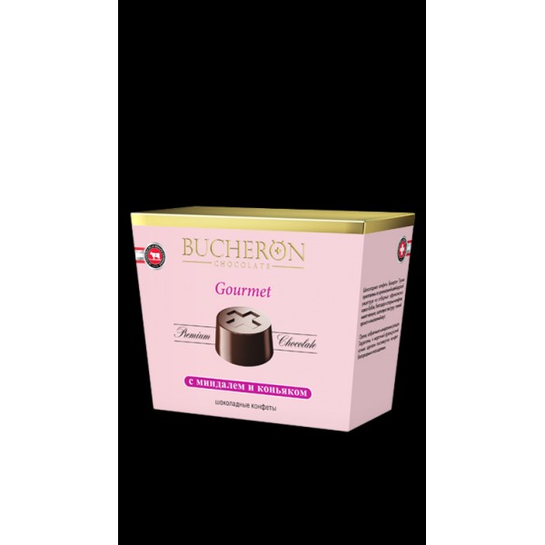 BUCHERON GOURMET BUCHERON GOURMET