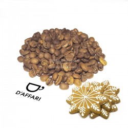 Кофе D'Affari Имбирный пряник