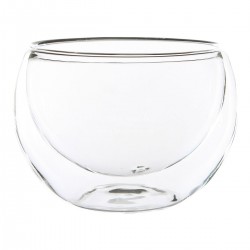 Стеклянная пиала Бутон, 150 мл