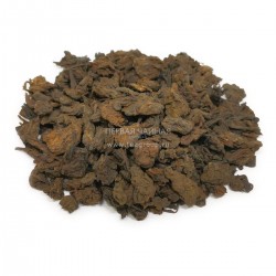 Чай Многолетний Пуэр в камнях Эко (16 лет)