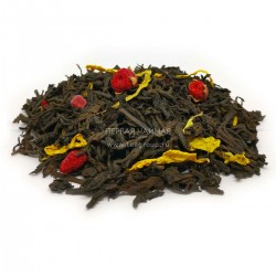 Чай Гранатовый пуэр