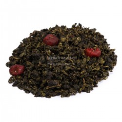 Чай Вишневый улун