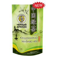 Юньнаньский зелёный чай
