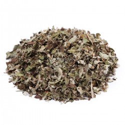 Смородина лист измельченный 3-5 мм